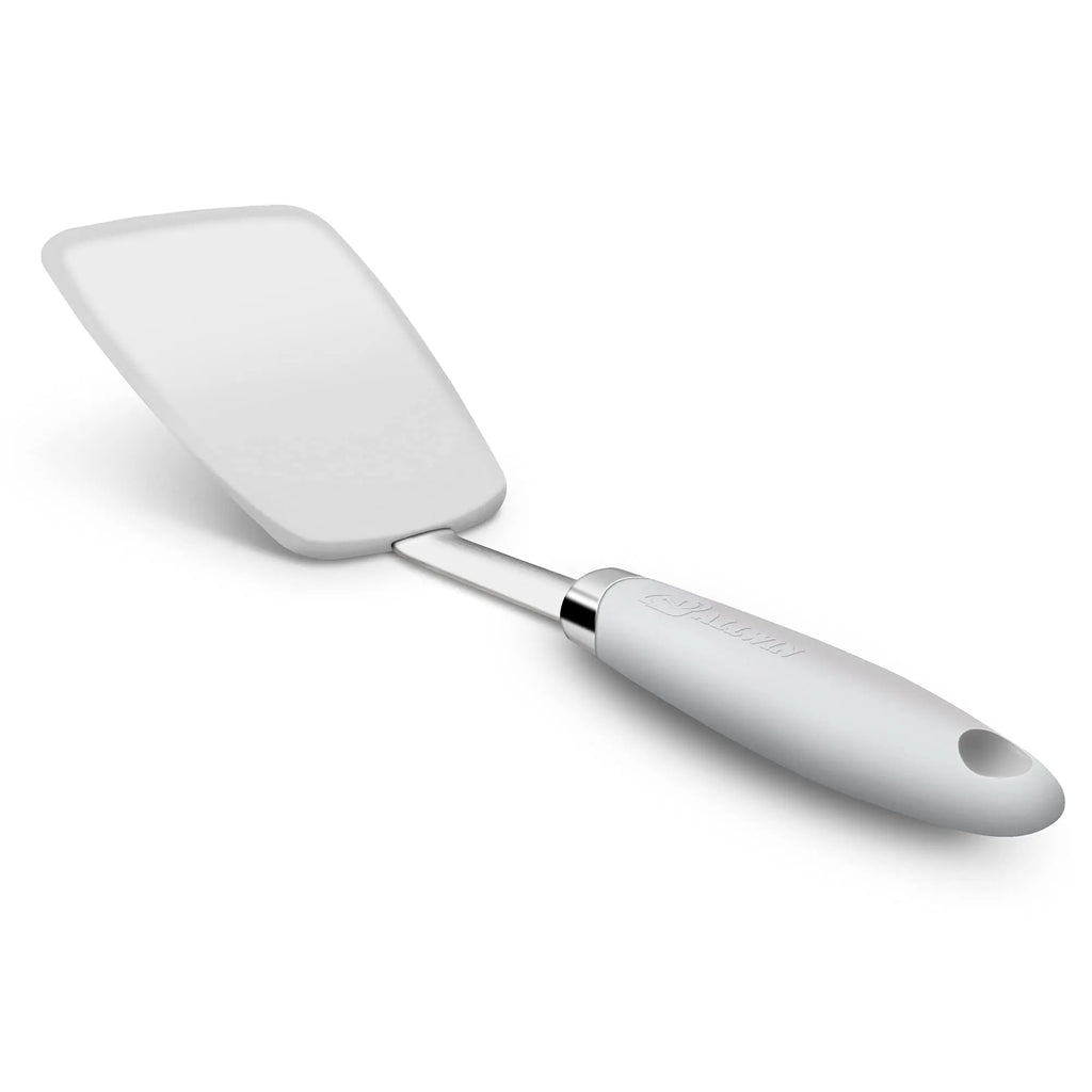 Non-Stick Silicone Cooking Spatula – Heat-Resistant, BPA-Free