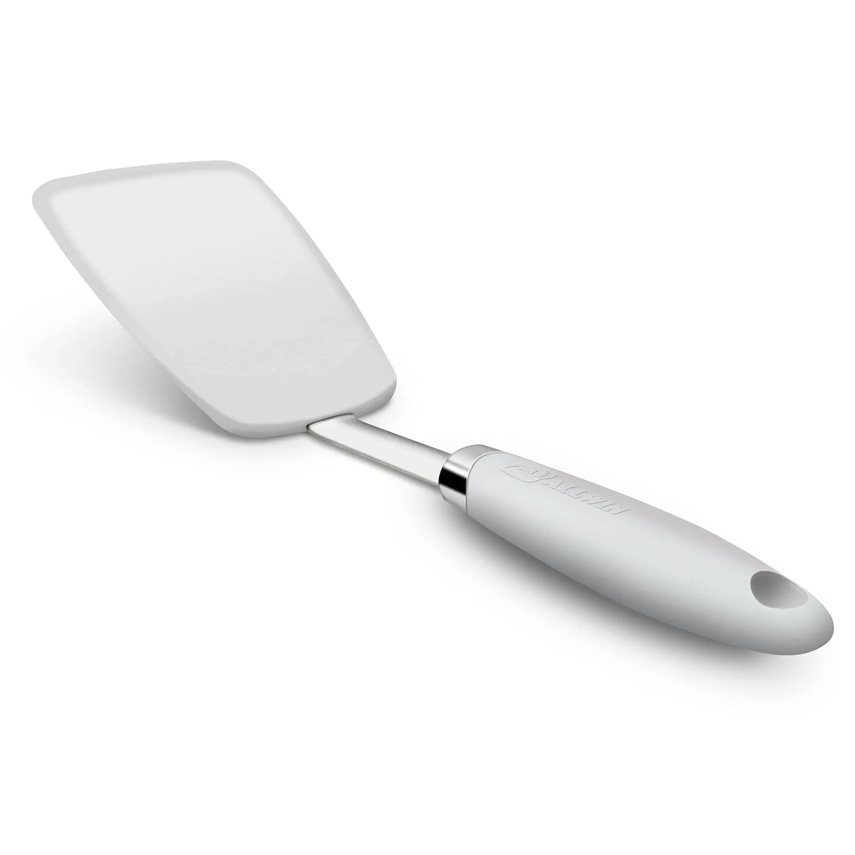 Non-Stick Silicone Cooking Spatula – Heat-Resistant, BPA-Free