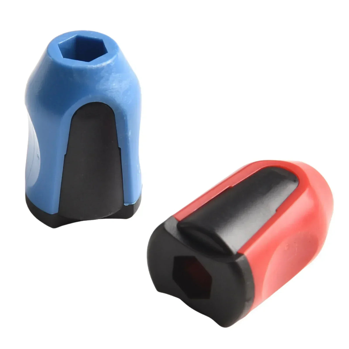 Screwdriver Bit Magnetizer & Demagnetizer Magnetic Ring 1-2 Pc