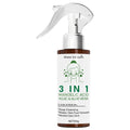 3-in-1 Mandelic Acid & Kojic Acid Scrub Gel with Aloe Vera