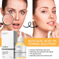 Glycolic Acid 7% Exfoliating Toner | Pore Minimizing & Oil Control