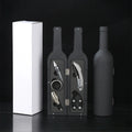 2025 Creative Wine 3 5 Bottle Opener Box High-end Tool Lovers