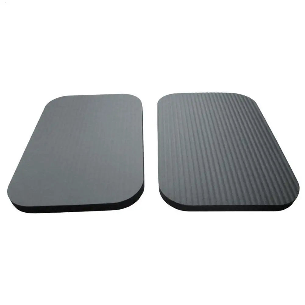 15mm Extra Thick Yoga Knee Pad – Non-Slip Cushion Mat