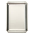 Stainless Steel Cosmetic & Jewelry Storage Tray Organizer