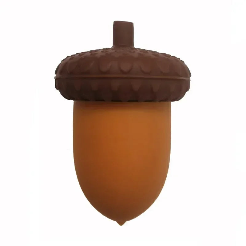 Silicone Pine Cone Tea Infuser & Bottle Stopper | Bar Accessory