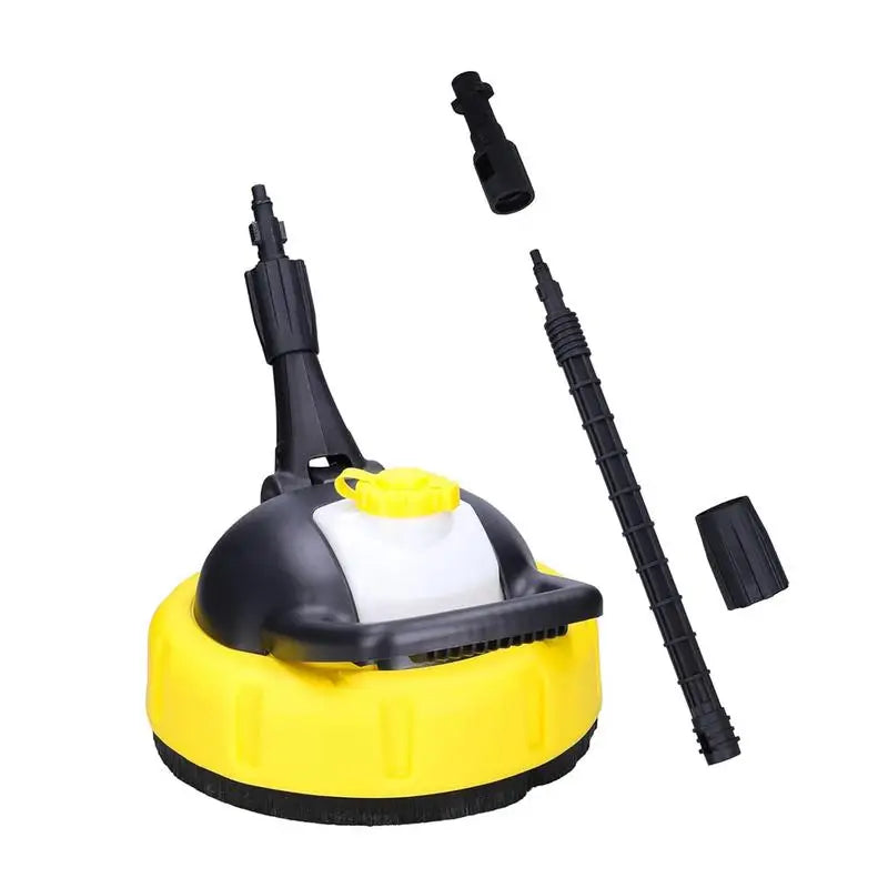 Appearance Cleaner Pressure Washer High-pressure Cleaning Brush Home