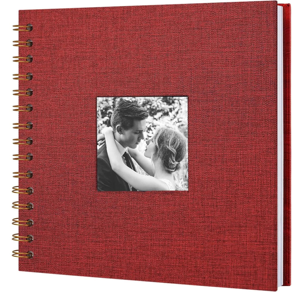 Cross-border Special Supply Coil Book DIY Album Scrapbook Window