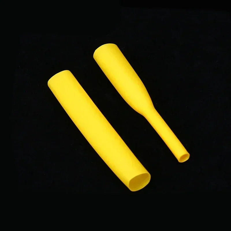 Heat Shrink Tubing Kit – Wire Insulation Sleeves for Auto & DIY