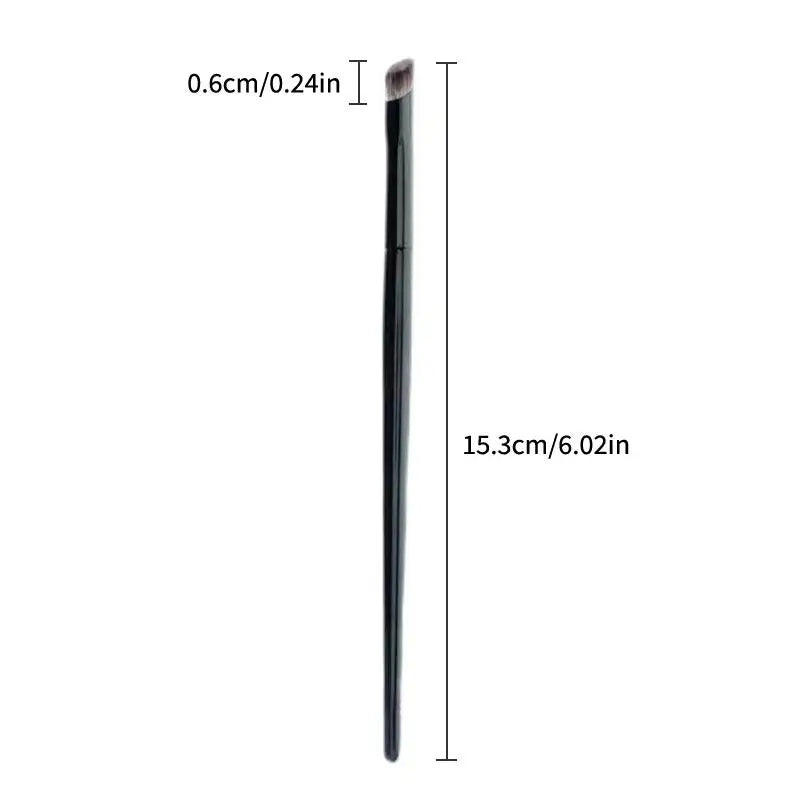 DIKALU Triangular Foundation & Concealer Makeup Brush | Face Tool