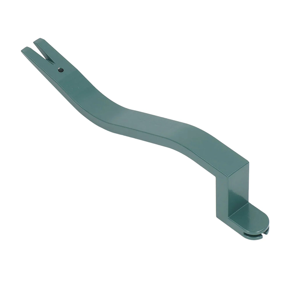 Roof Snake Tool Shingle Removal Carbon Steel Length Nail Installer