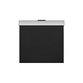 LED Car Garbage Bag Waterproof Magnetic Adsorption Trash Can Back