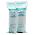 200pcs Disposable Double-Sided Cotton Makeup Remover Pads