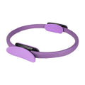 Non-Slip Yoga Pilates Resistance Ring – Home Fitness Tool
