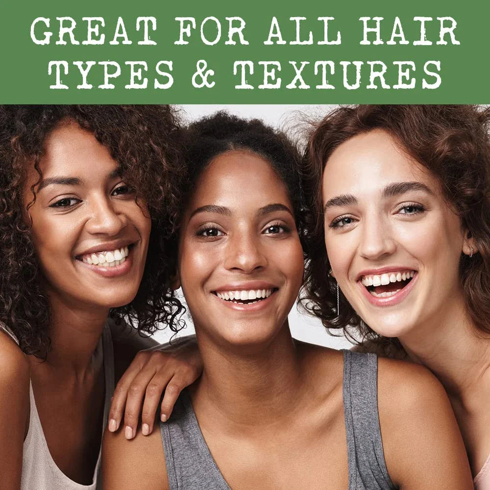 Curly Hair Shampoo & Conditioner 250g – Glycerin Moisture