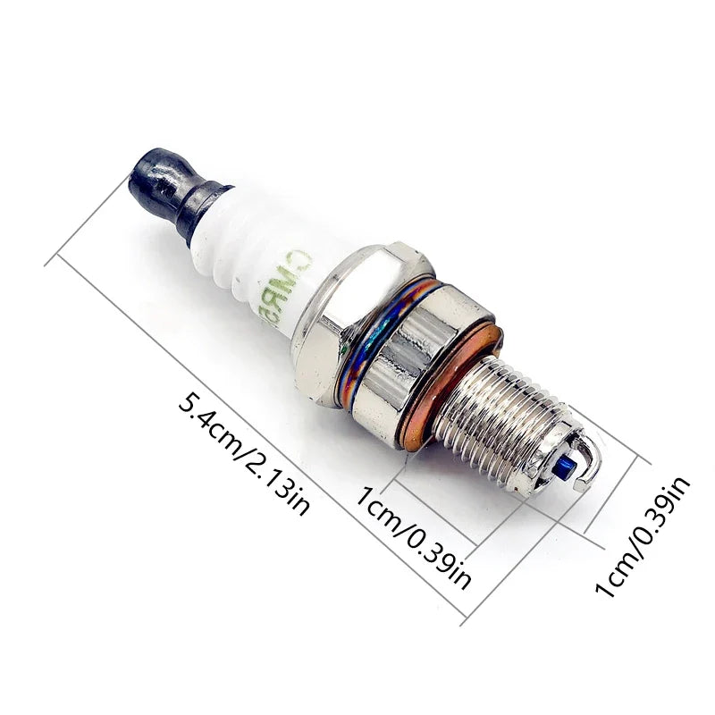 CMR5H Spark Plug for GX25 GX35 Trimmer Blower & Lawn Edger