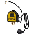 Digital Pressure Controller Switch 0–10 Bar | Auto Water Pump