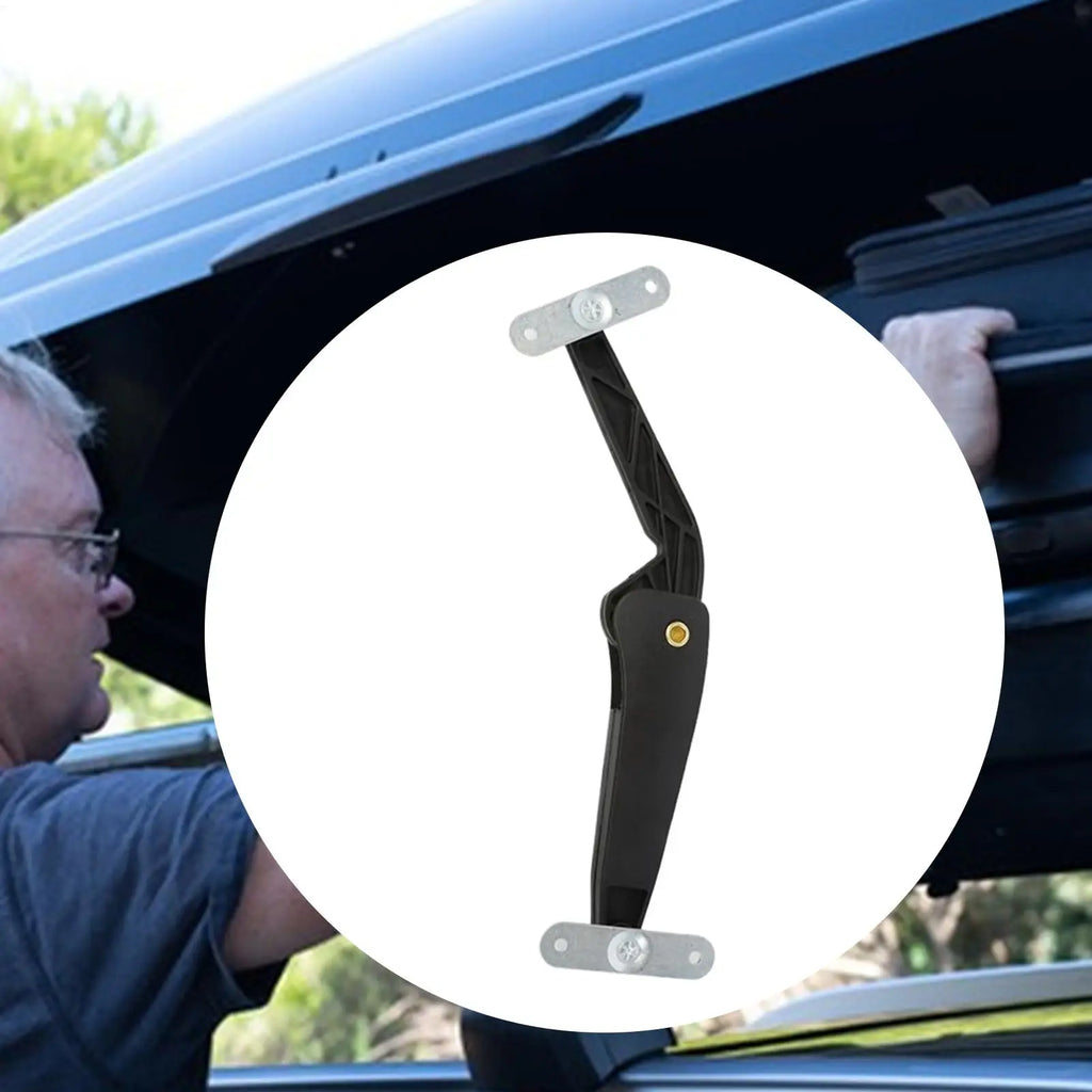 Roof Box Support Arm – Shock Absorbing, Rustproof Car Carrier