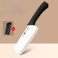 Hand Forged Stainless Steel Chef Cleaver Kitchen Knife