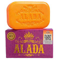 Handmade Brightening Face & Body Soap Bar – All Skin Types