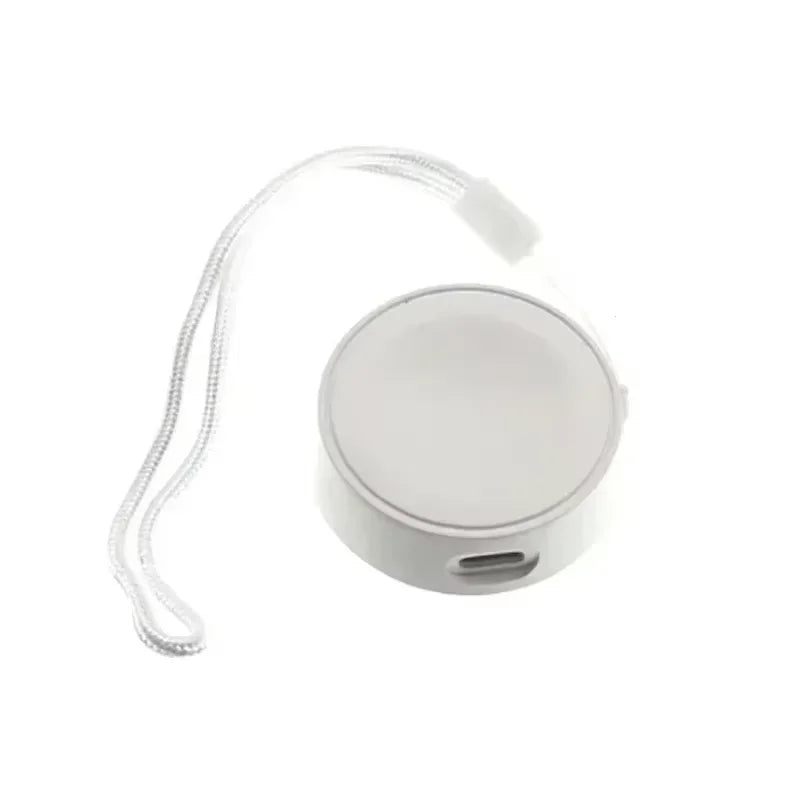 Samsung Galaxy Watch Wireless Charging Dock Keychain Type-C