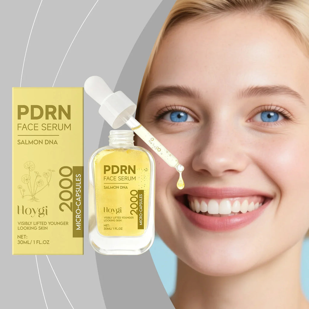 Daily Hydrating Facial Serum – Glow Boost & Moisture