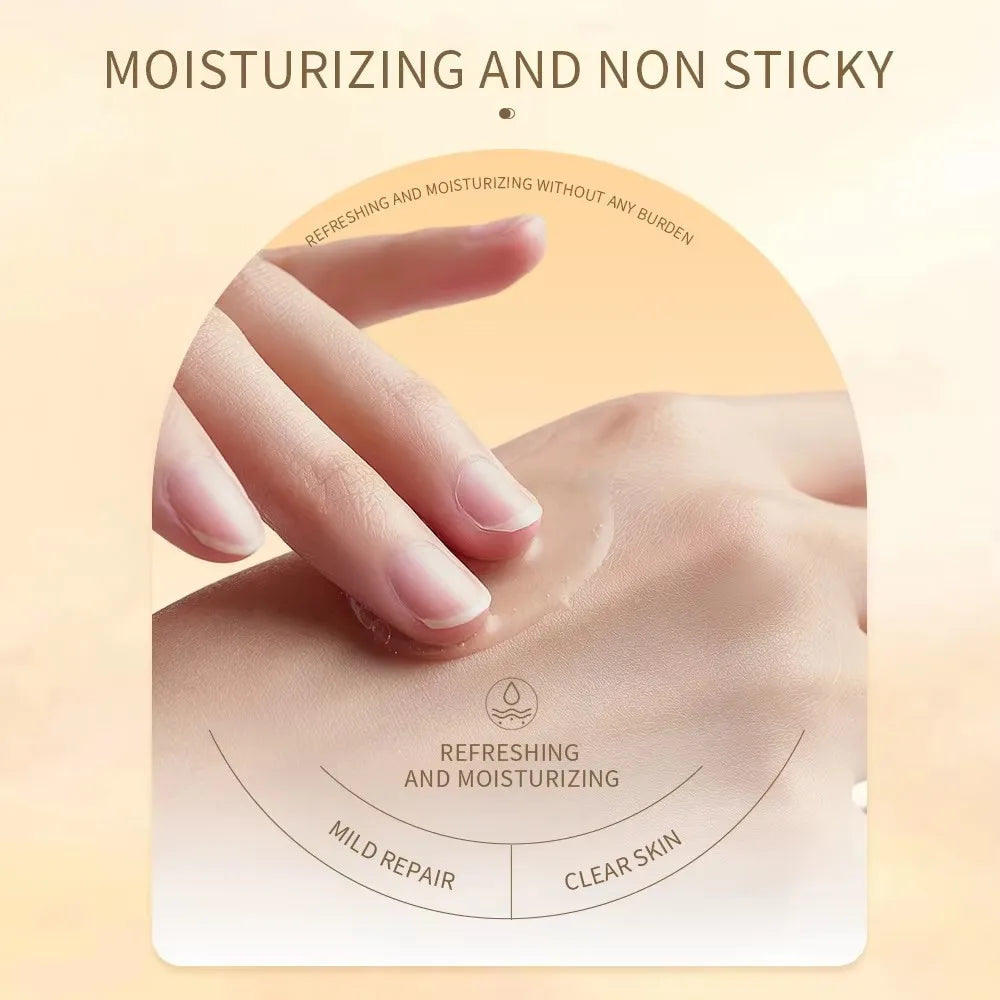 Glycolic Acid 7% Exfoliating Toner | Pore Minimizing & Oil Control