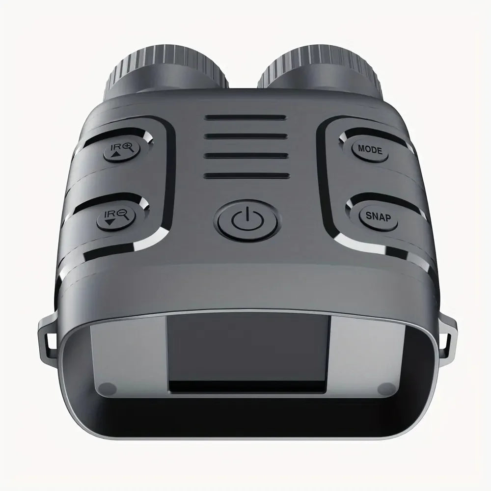 1080P Binocular Infrared Night-visions Device 5X Day Night Use Photo
