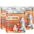 Bee Venom & Horse Oil Warming Cream – Firm & Nourish 60g