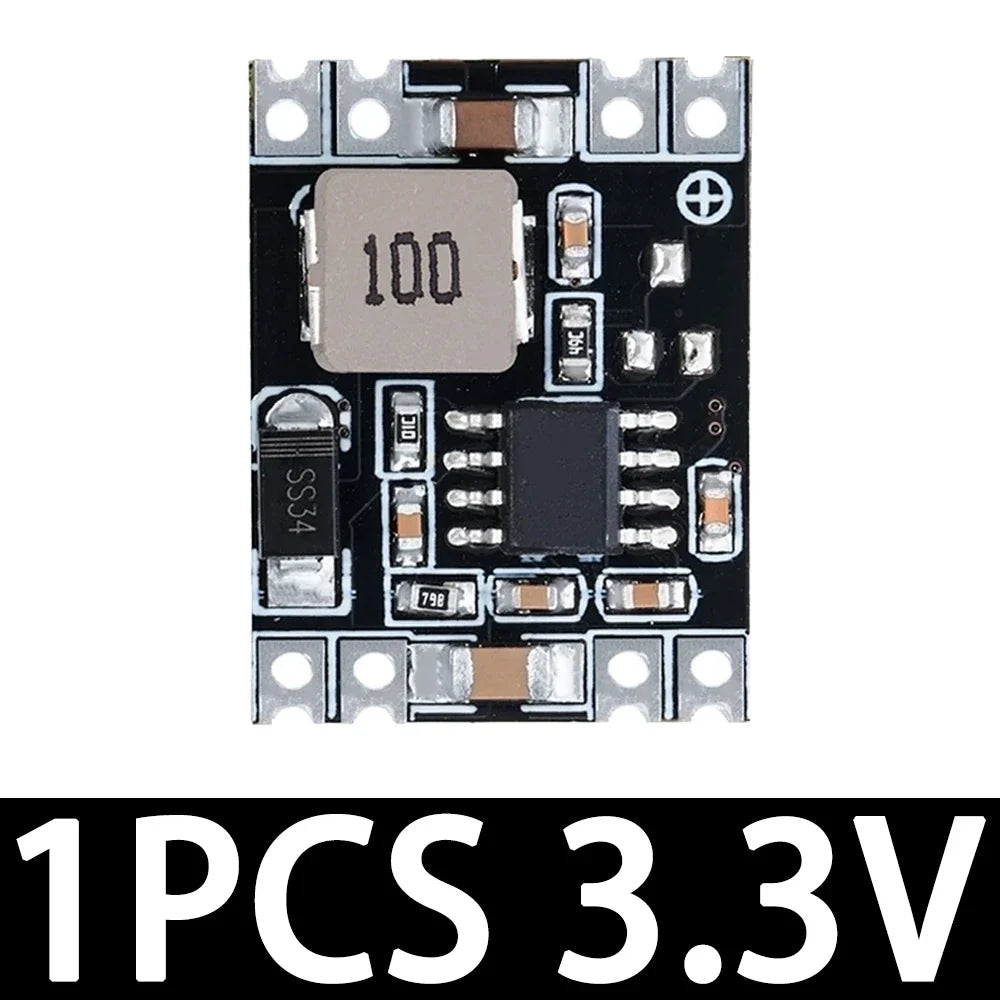 MP1584EN DC-DC Step-Down Module 3A Adjustable Buck Converter