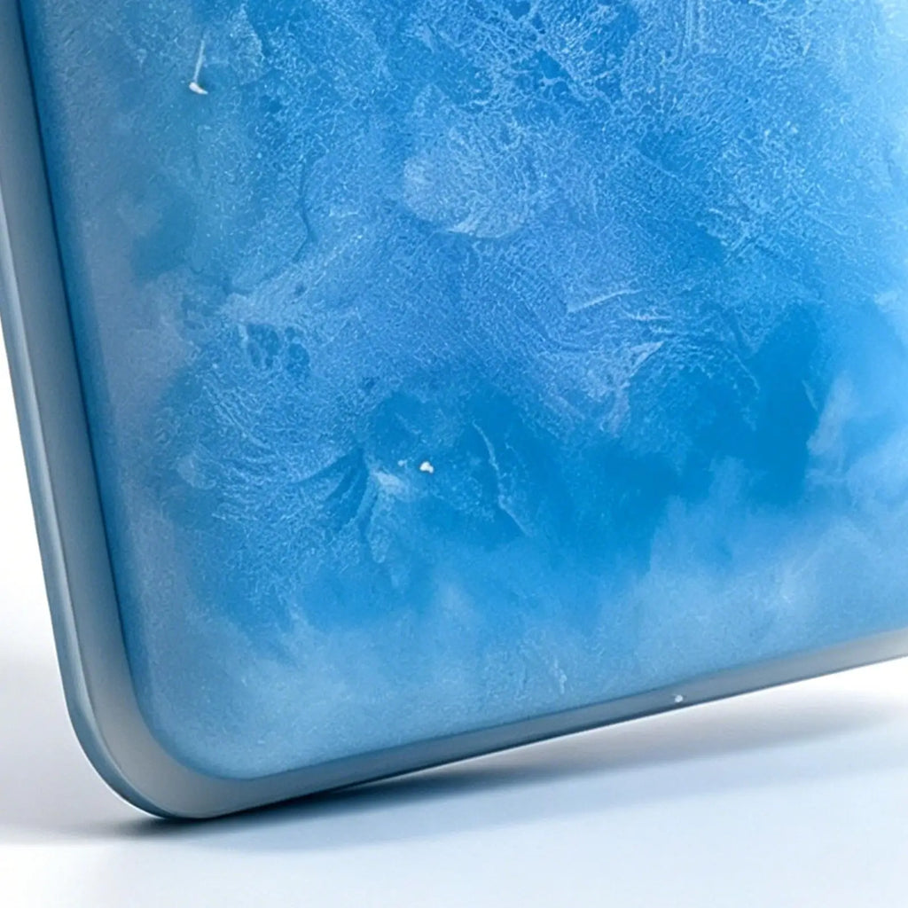 Reusable Phone Cooling Pad – Portable Smartphone Ice Pack