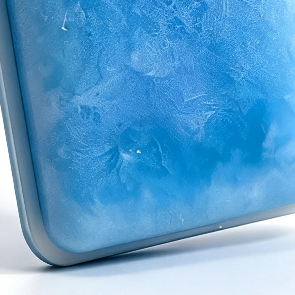 Reusable Phone Cooling Pad – Portable Smartphone Ice Pack