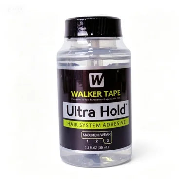 Walker Tape C-22 Solvent Spray | Wig & Extension Adhesive Remover