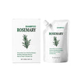 HOEGOA Rosemary Shampoo – Strengthen, Cleanse & Grow Hair