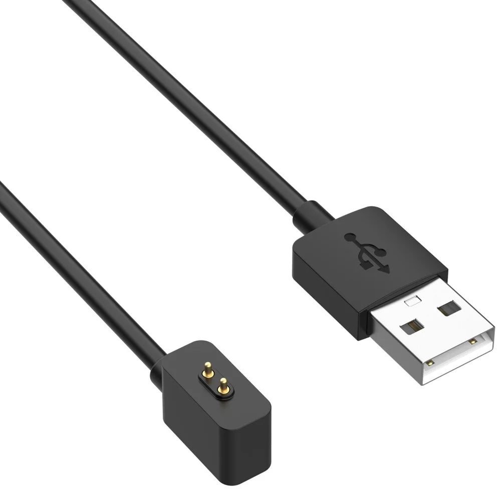 Magnetic USB Charger for Xiaomi Mi Band 8 & Redmi Watch 4/3