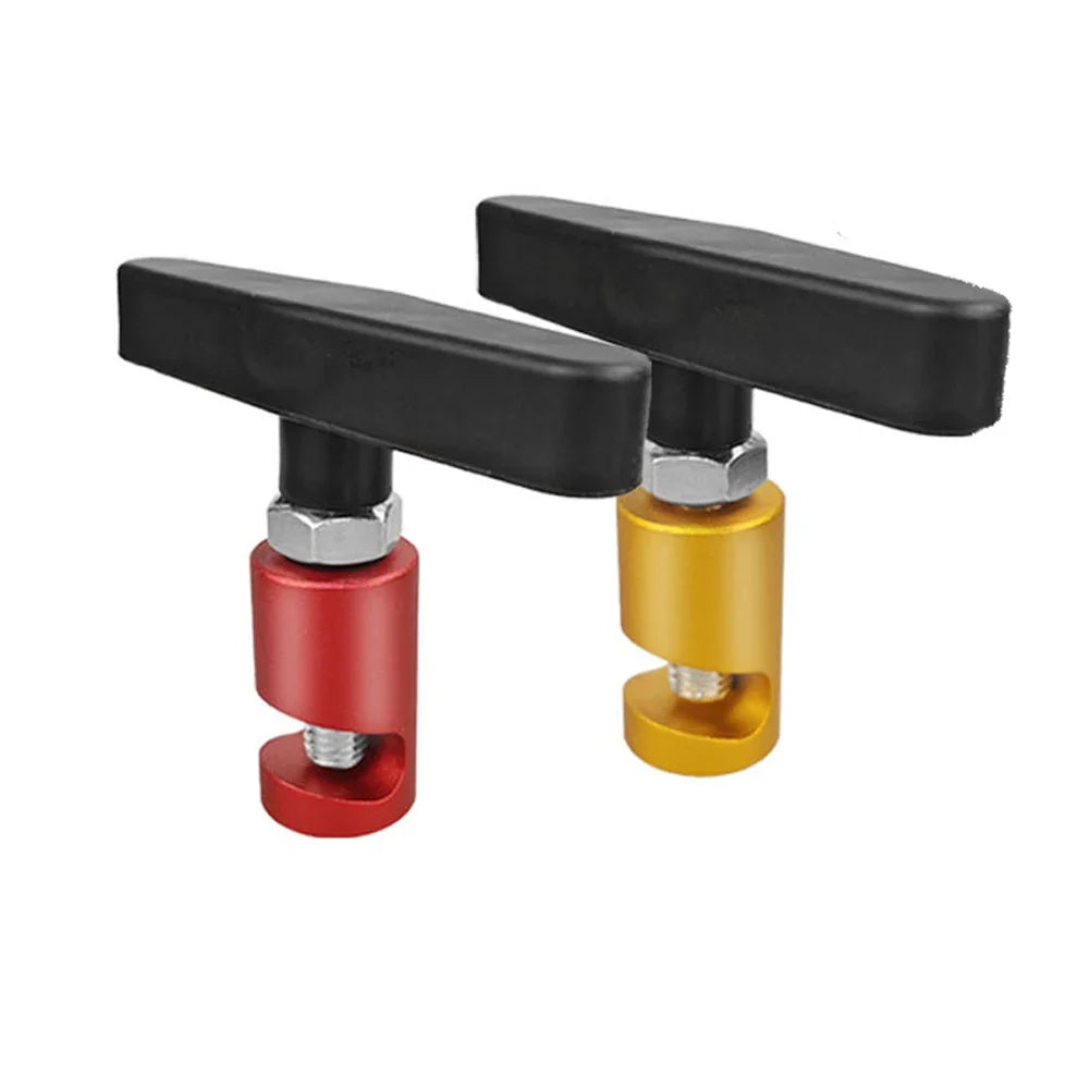 Car Hood Lift Bar Anti-Clamping Support Rod – 2 Pack