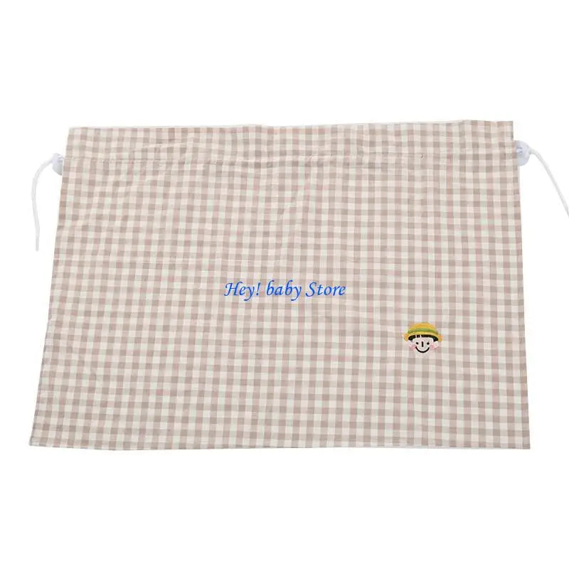 Cartoon Cotton Car Side Window Sun Shade Curtain for Kids