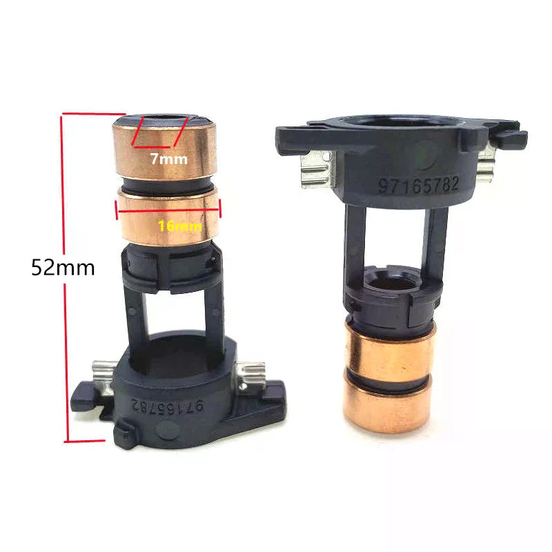 Generator Slip Rings Collecting Ring VW Gol Benz BMW Audi Fiat