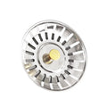 80mm Stainless Steel Sink Strainer & Drain Stopper – 2-in-1