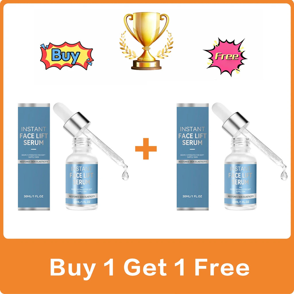 Hydrating Glow Face Serum – Brightening & Moisturising 30ml
