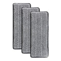 Microfiber Mop Pad Replacements – Washable, Reusable 3–20 Pack