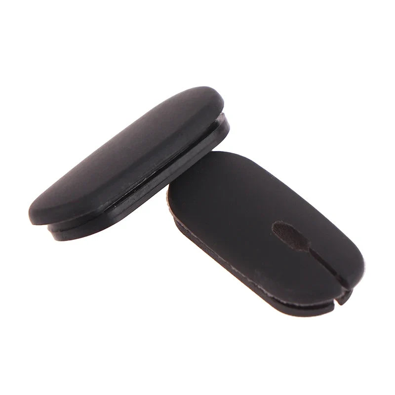 Bicycle Carbon Frame Rubber Cable Plug – Di2 & Brake Stop 2pc