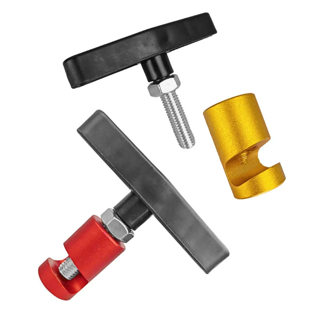 Car Hood Lift Bar Anti-Clamping Support Rod – 2 Pack