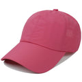 Women's Quick-Dry Adjustable Baseball Cap | Sun Hat for Outdoors