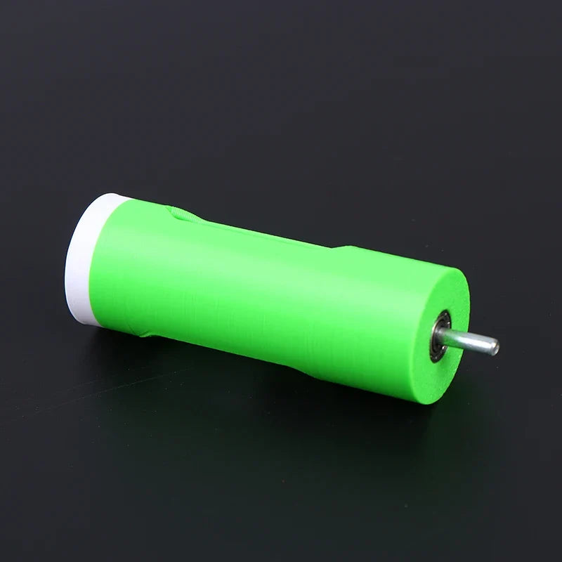 18650 & 21700 Battery Solder Joint Grinding Polishing Tool Set