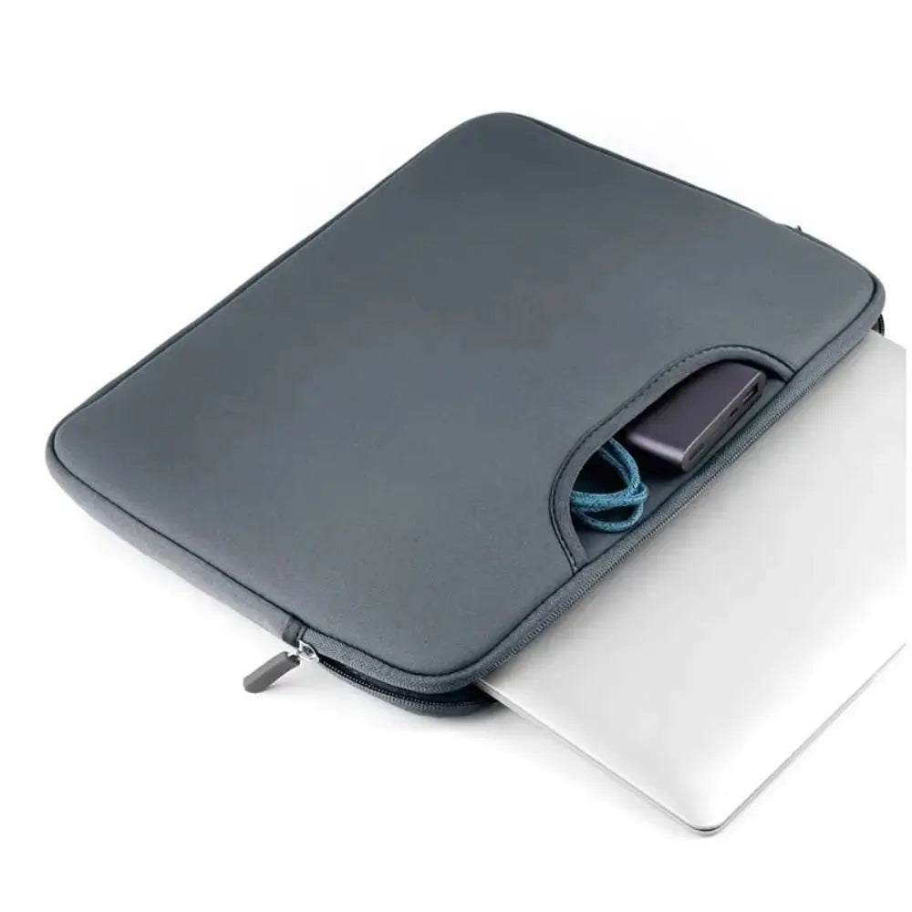 Portable Laptop Sleeve Bag with Handle – 13 to 16.1 Inch