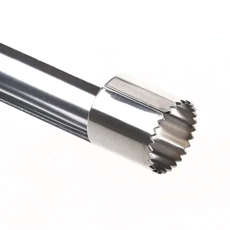Apple Corer Stainless Steel Pear Fruit Vegetable Tools Core Seed