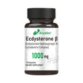 Ecdysterone Capsules – Lean Muscle & Athletic Performance Support