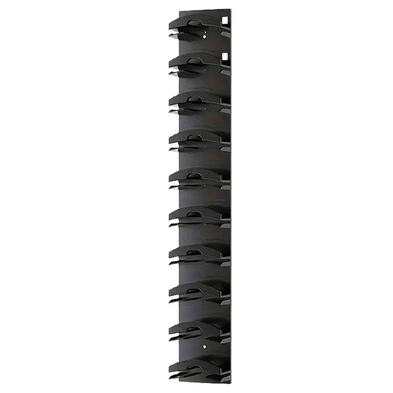 Wall Mounted Hat Rack Organizer – Baseball Cap Holder