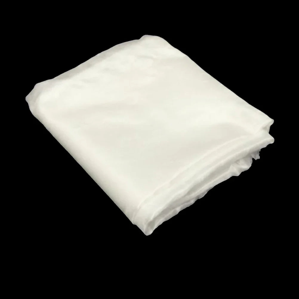 Ultra-Thin Fiberglass Fabric 0.03mm – 50"x39" Woven Glass Cloth