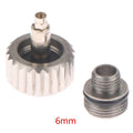 Watch Crowns Waterproof Replacement Assorted Repair Tools